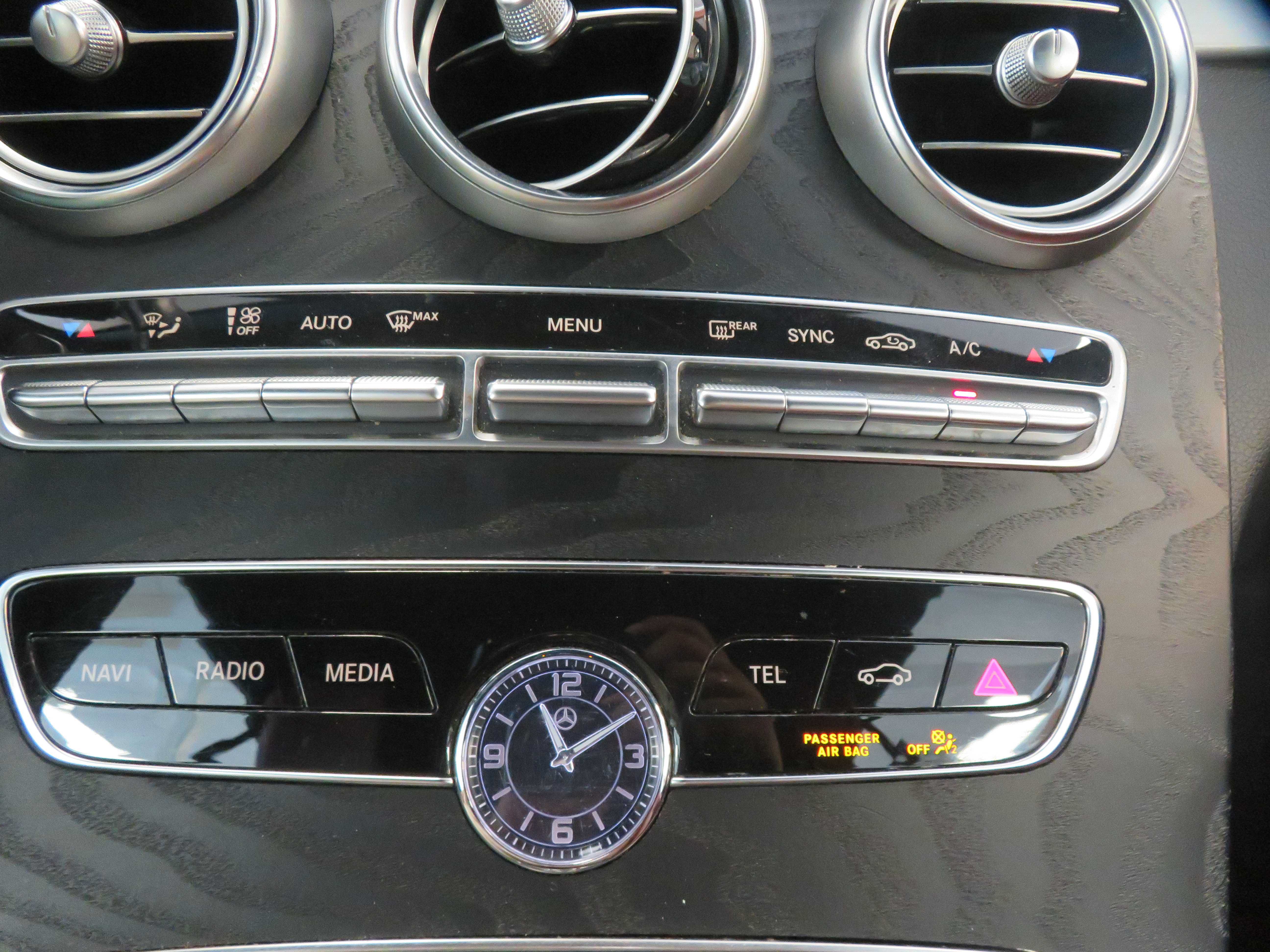 Used 2021 Mercedes-Benz C 300 Cabriolet image 37