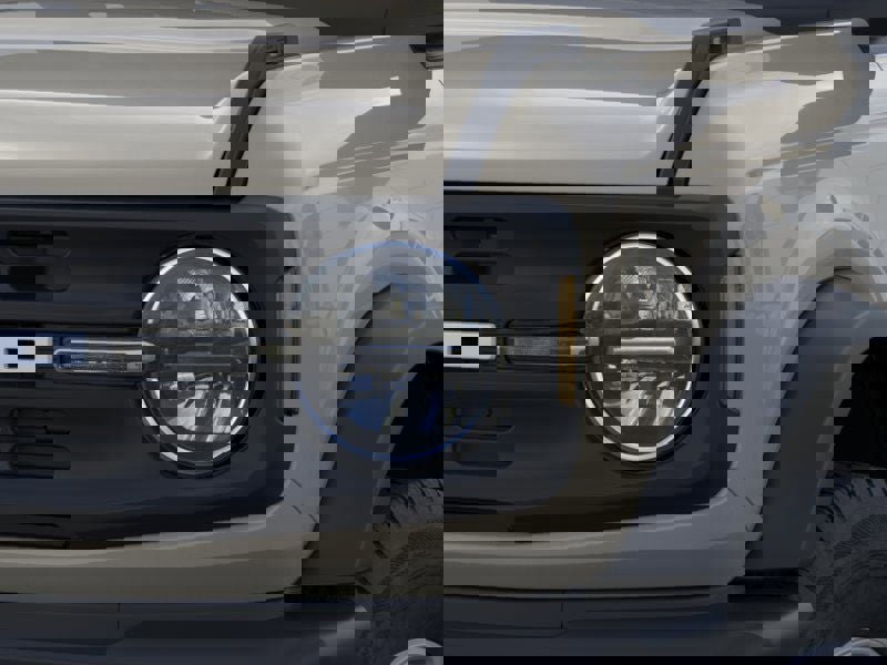 New 2026 Ford Bronco Big Bend image 20