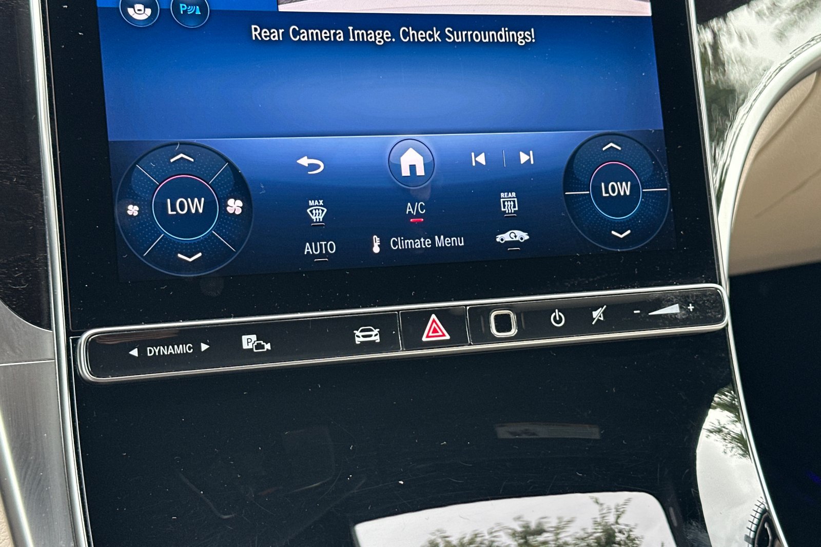 Certified 2025 Mercedes-Benz GLC 300 4MATIC image 20