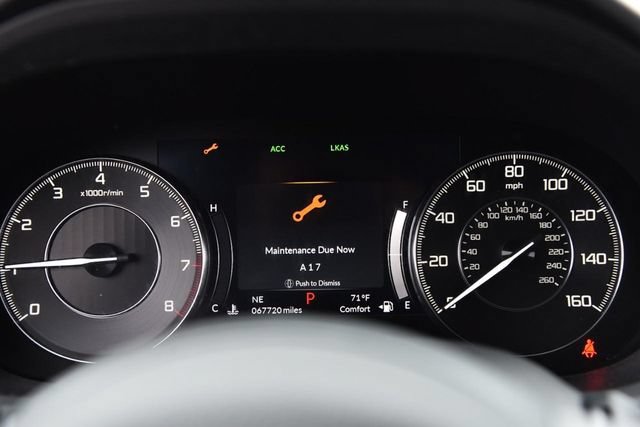 Used 2019 Acura RDX AWD w/ Technology Package image 13