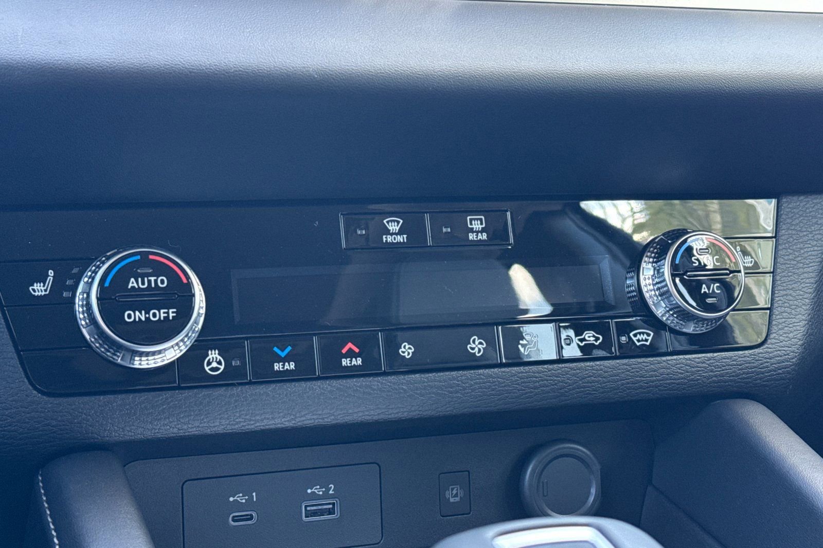 New 2025 Mitsubishi Outlander SEL image 19