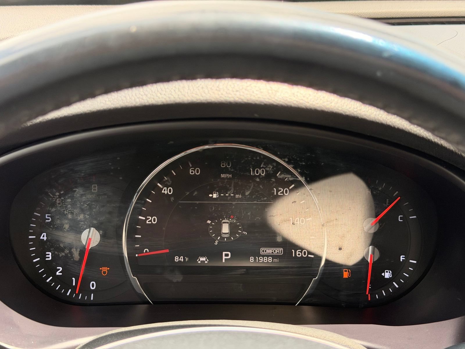 Used 2019 Kia Sorento SX w/ SX Touring Package FWD image 22