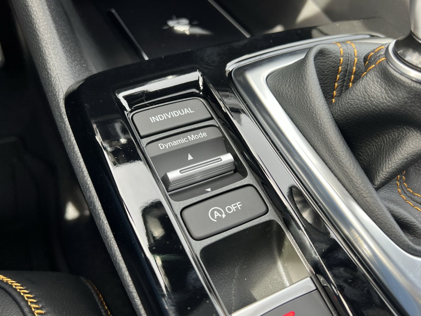 New 2026 Acura Integra A-Spec w/ Technology Package FWD image 30