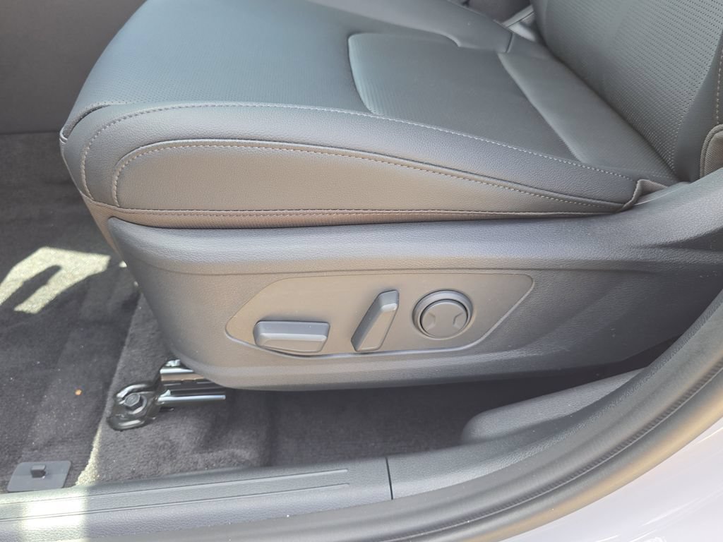 New 2026 Kia Sportage EX AWD/4WD image 21