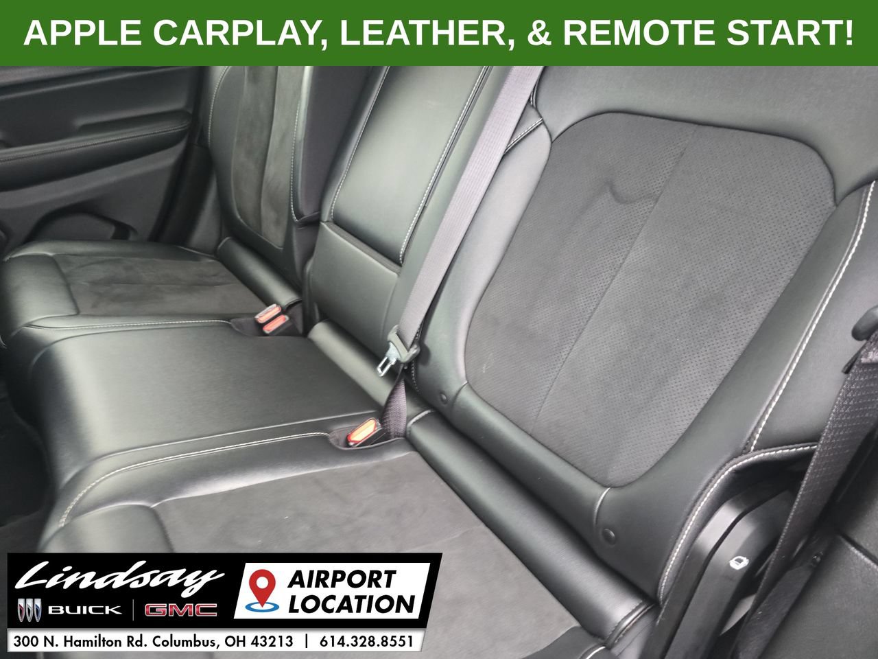 Used 2025 Jeep Grand Cherokee Altitude AWD/4WD image 24