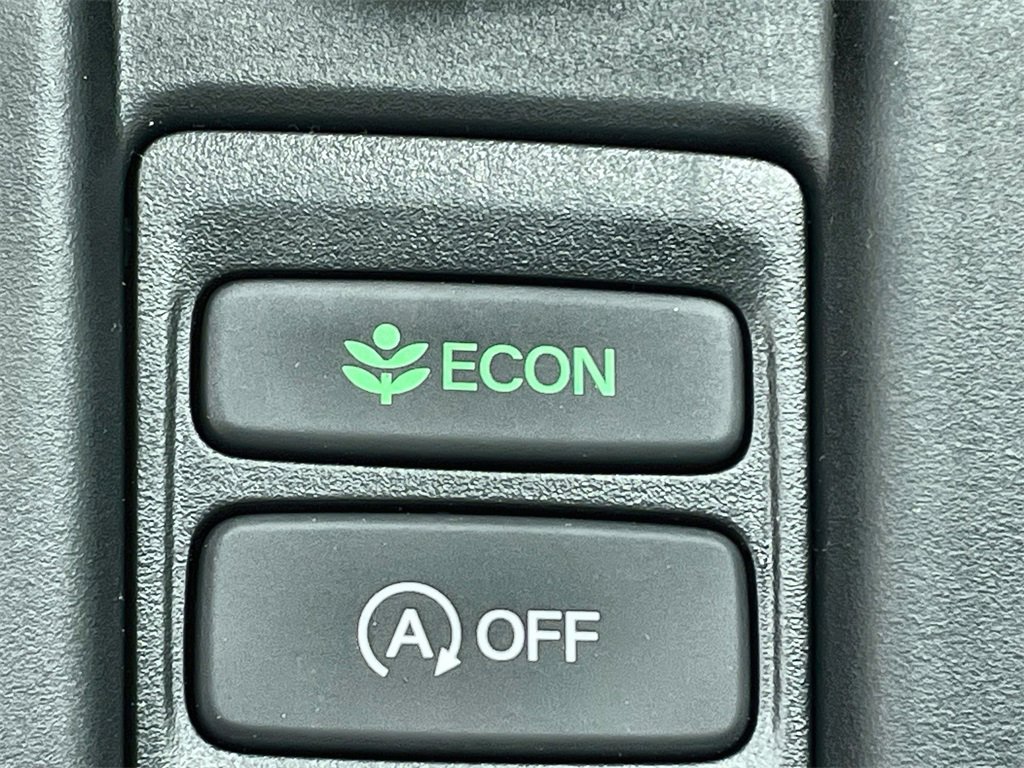 New 2025 Honda Accord SE image 19