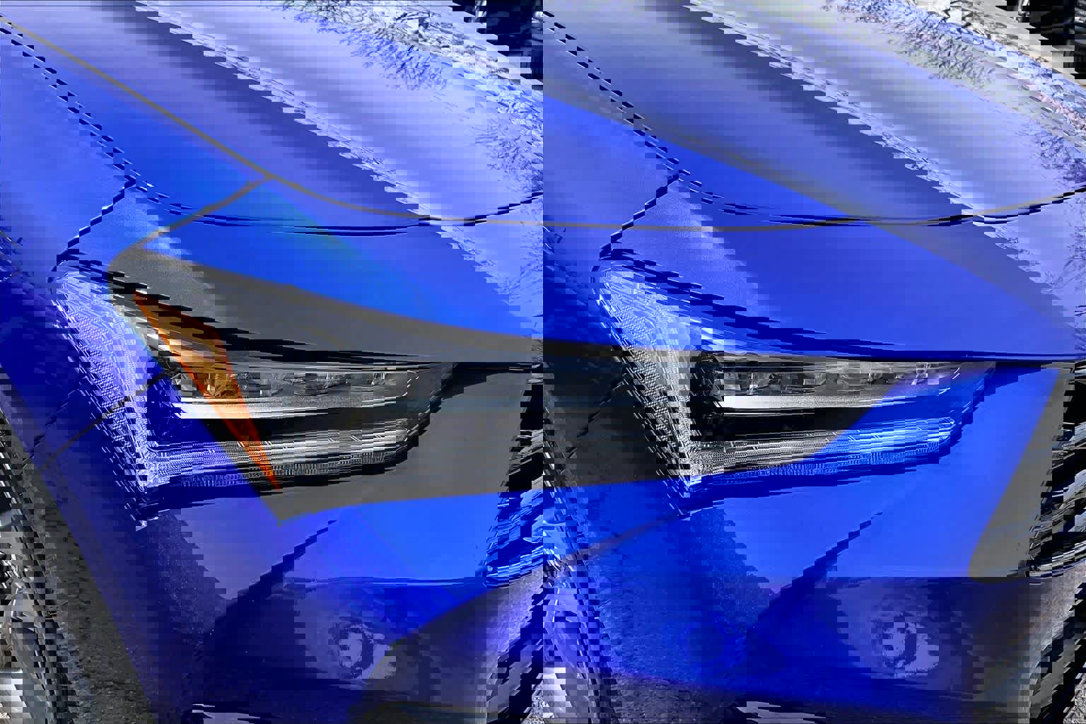 Used 2024 Acura TLX SH-AWD w/ A-SPEC Pkg image 26