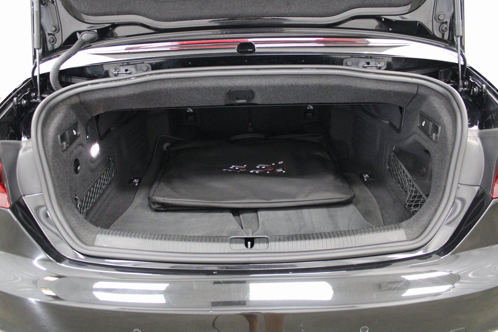 Used 2022 Audi S5 Premium Plus w/ Premium Plus Package image 16