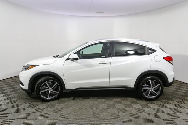 Used 2021 Honda HR-V EX image 6