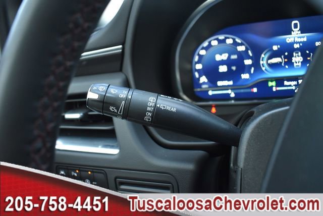 Used 2023 Chevrolet Tahoe RST w/ RST Performance Edition image 35