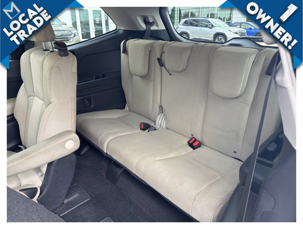 Used 2022 Subaru Ascent Premium w/ Convenience Package AWD/4WD image 26