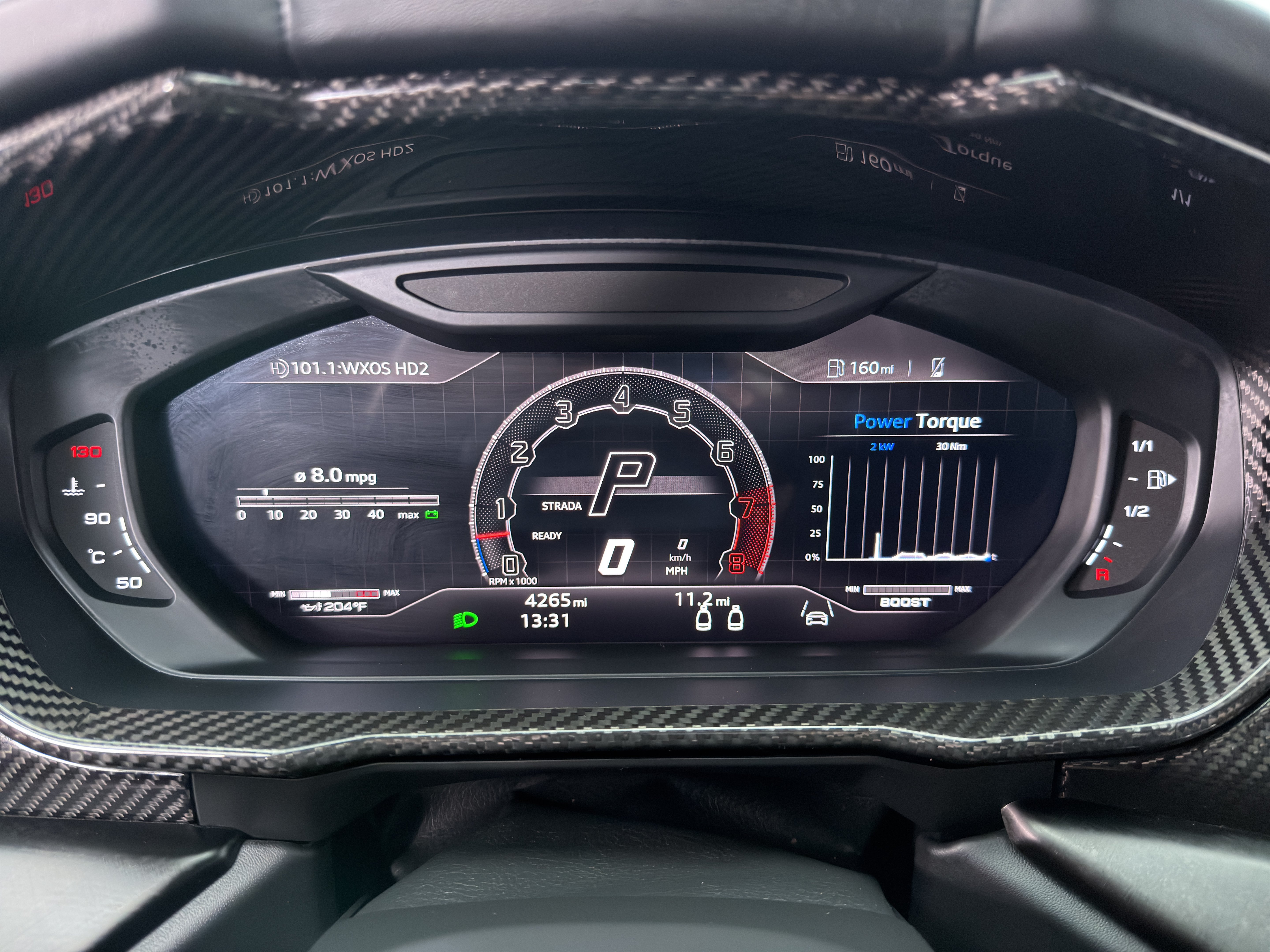 Used 2023 Lamborghini Urus S AWD/4WD image 25