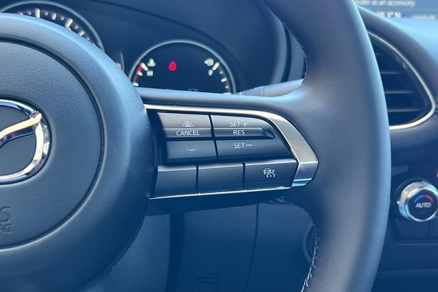 New 2026 MAZDA MAZDA3 Carbon AWD/4WD image 26