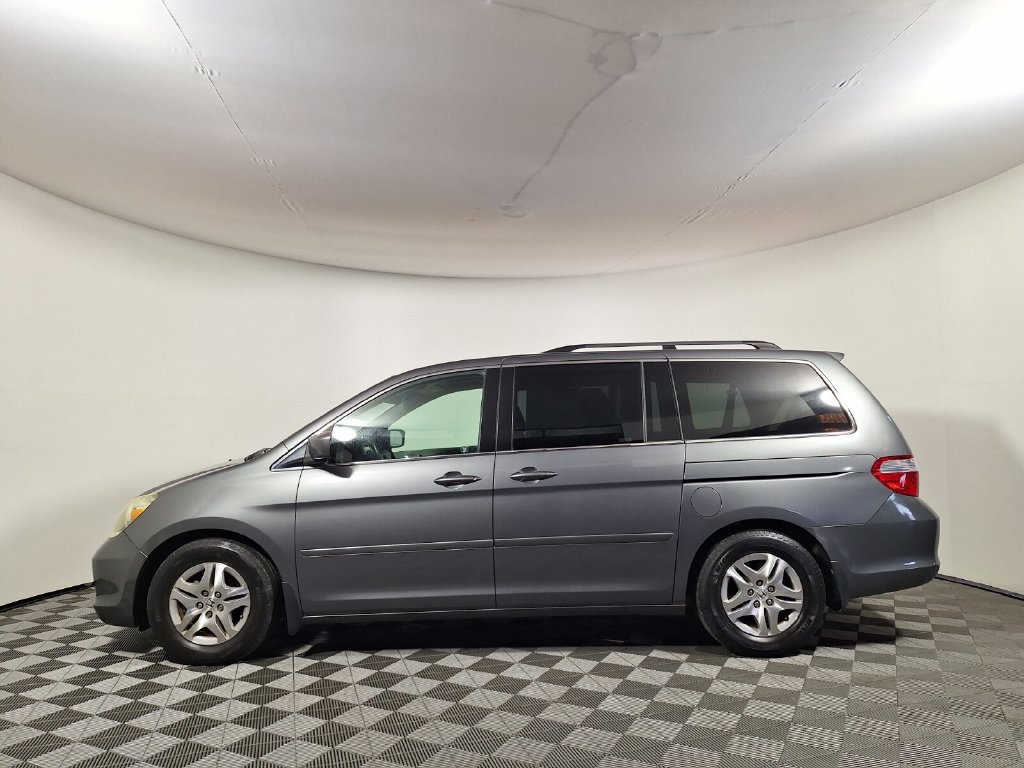 Used 2007 Honda Odyssey EX-L image 8