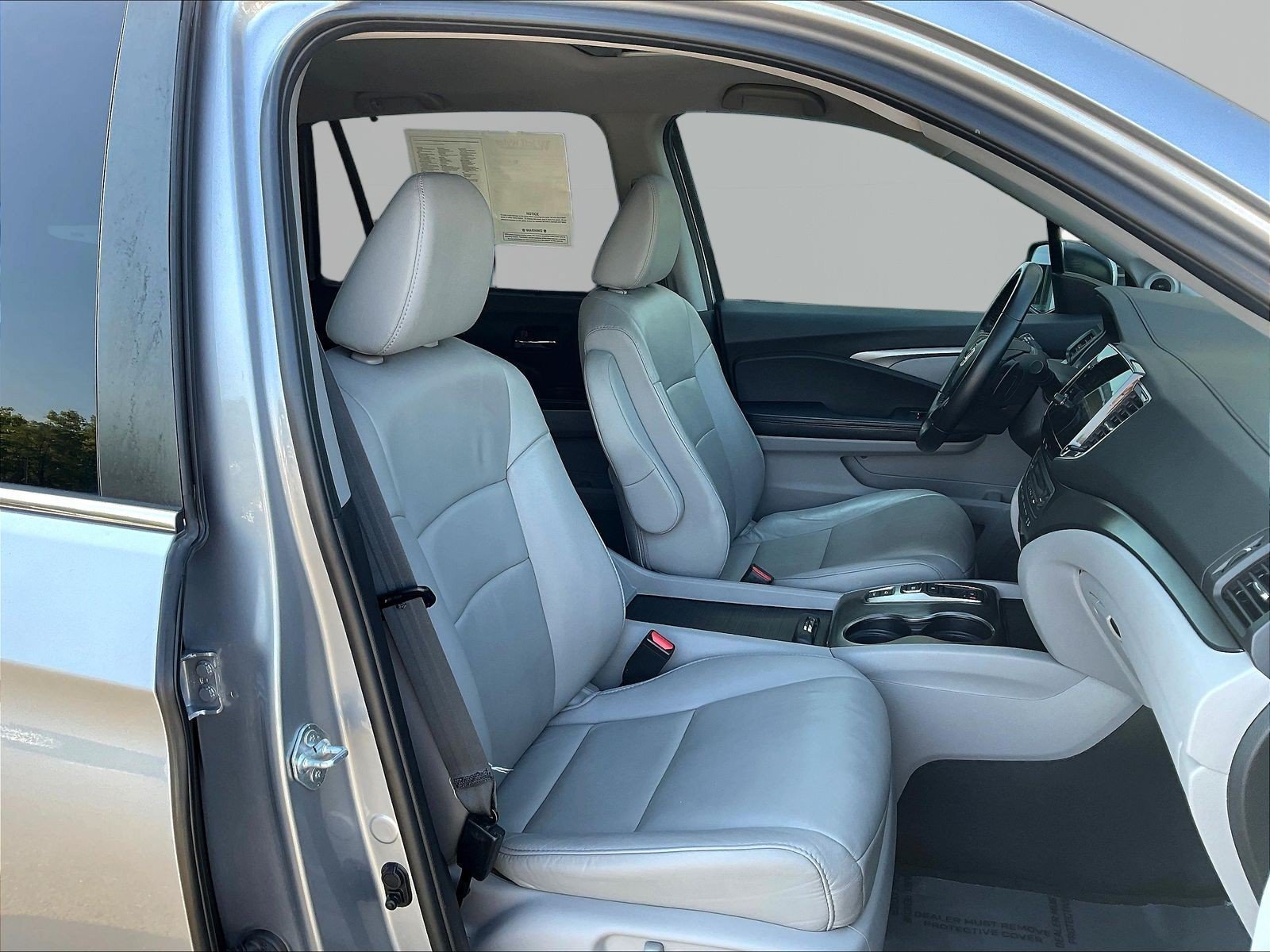 Used 2021 Honda Pilot EX-L image 29