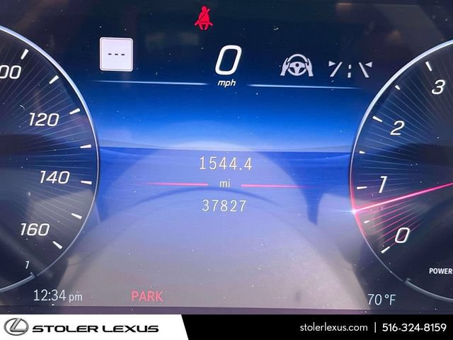 Used 2023 Mercedes-Benz S 500 4MATIC image 30