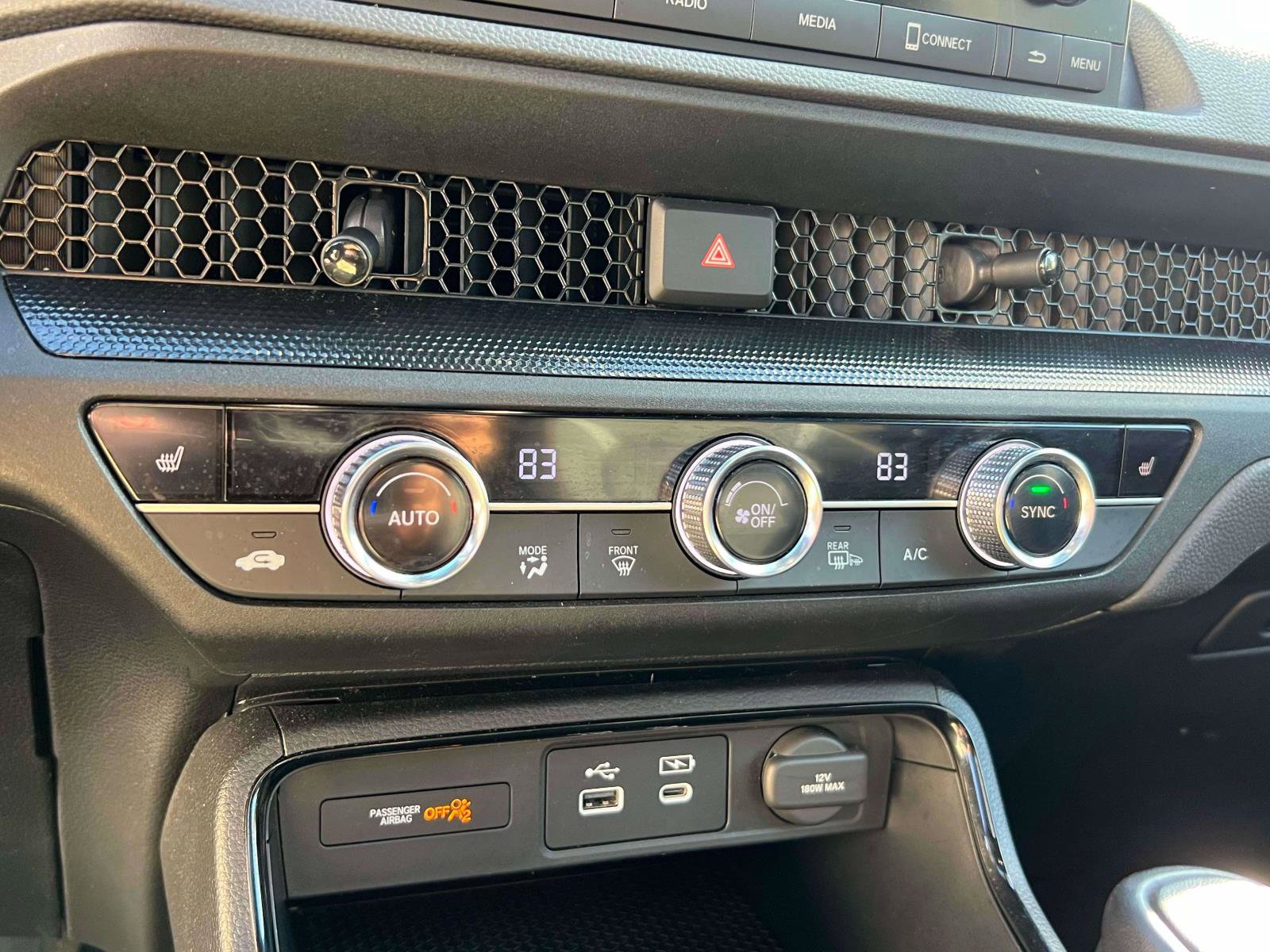 Used 2024 Honda CR-V Sport image 25