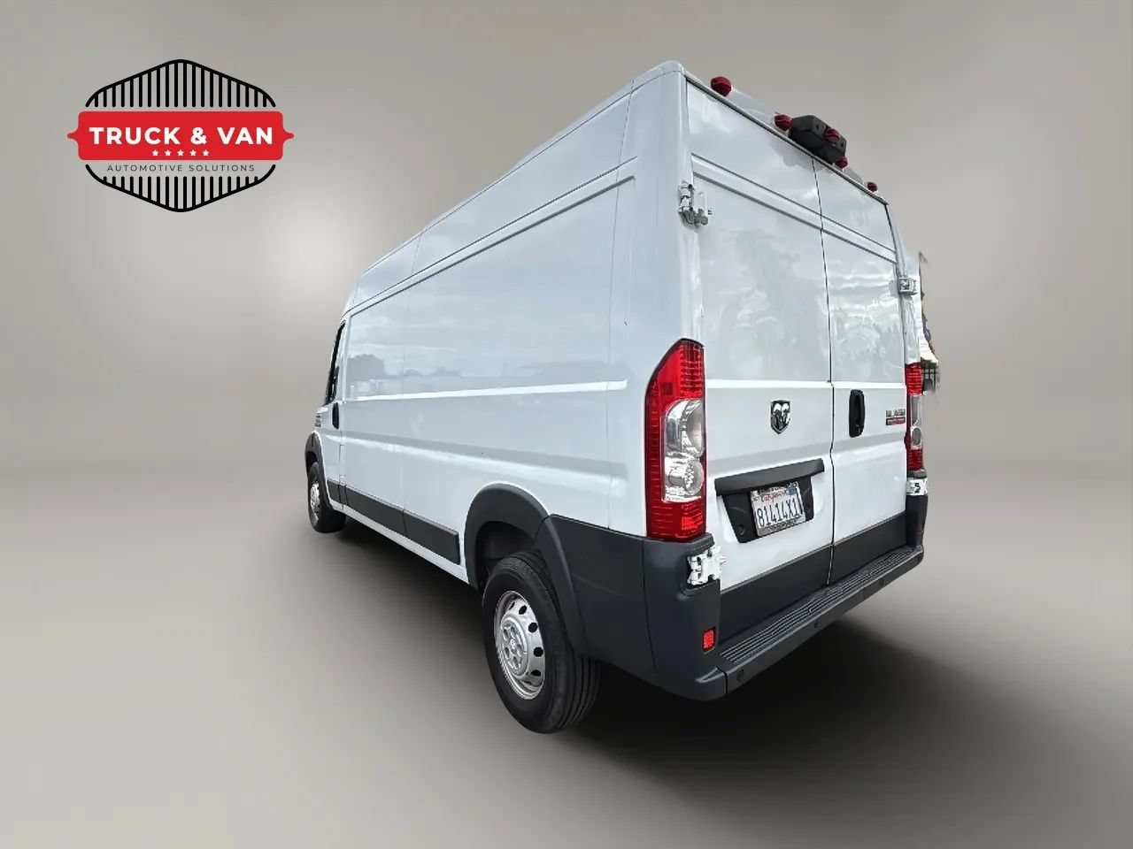 Used 2015 RAM ProMaster 2500 w/ Interior Convenience Group FWD image 17