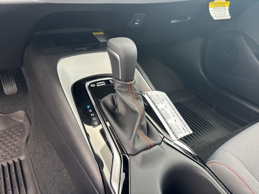 Used 2025 Toyota Corolla FX w/ Convenience Package image 17