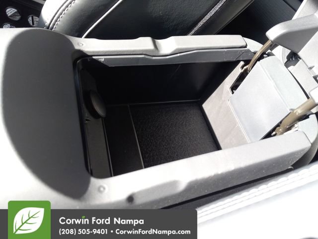 New 2025 Ford Mustang GT Premium image 20