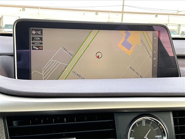 Used 2017 Lexus RX 350 AWD image 18