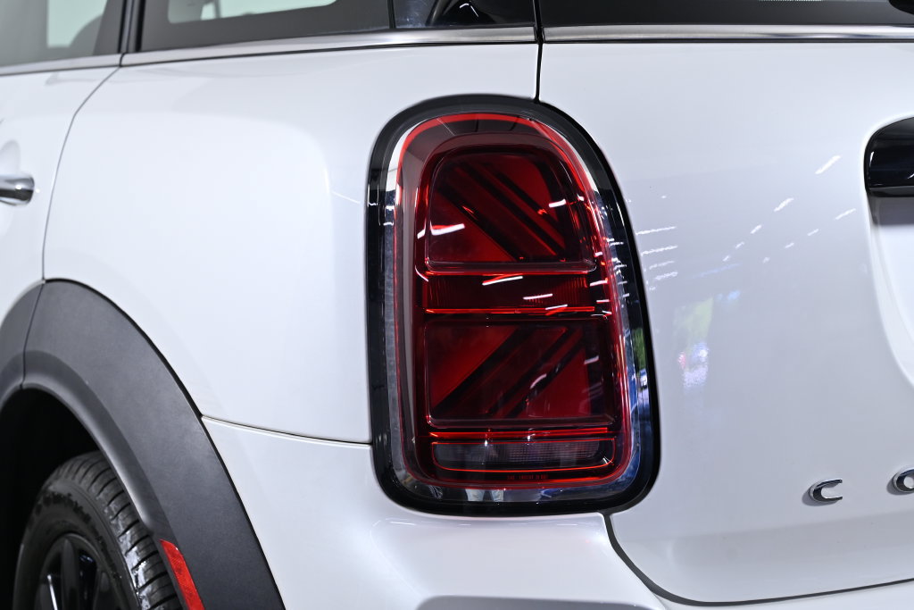 Used 2024 MINI Cooper Countryman S AWD/4WD image 8