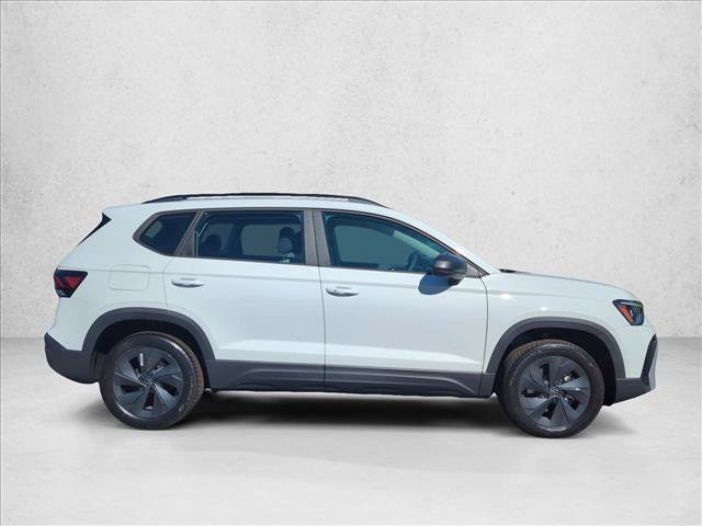 New 2027 Volkswagen Taos S FWD image 6
