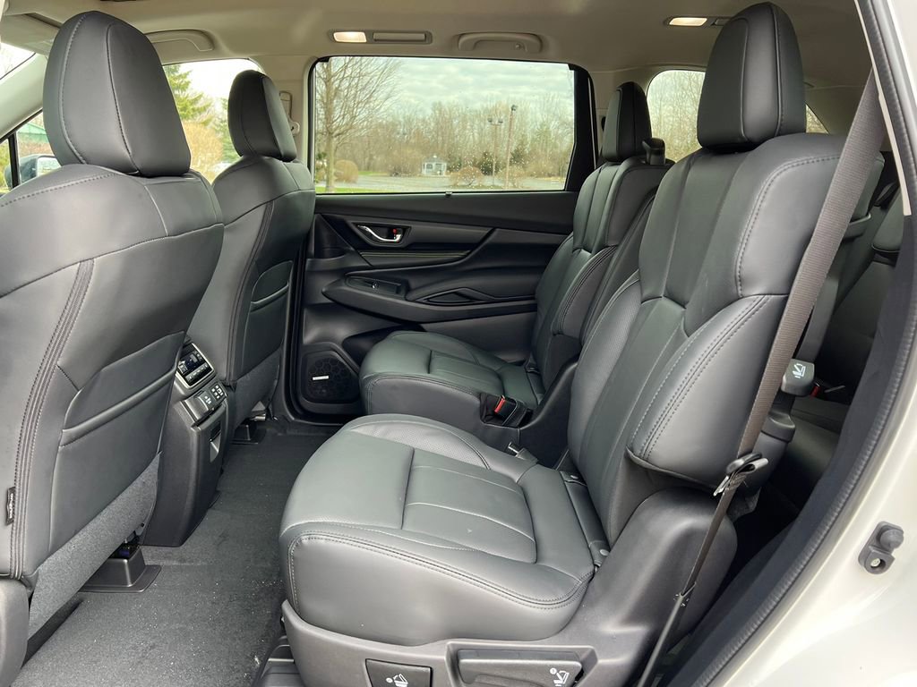 New 2026 Subaru Ascent Bronze Edition AWD/4WD image 4