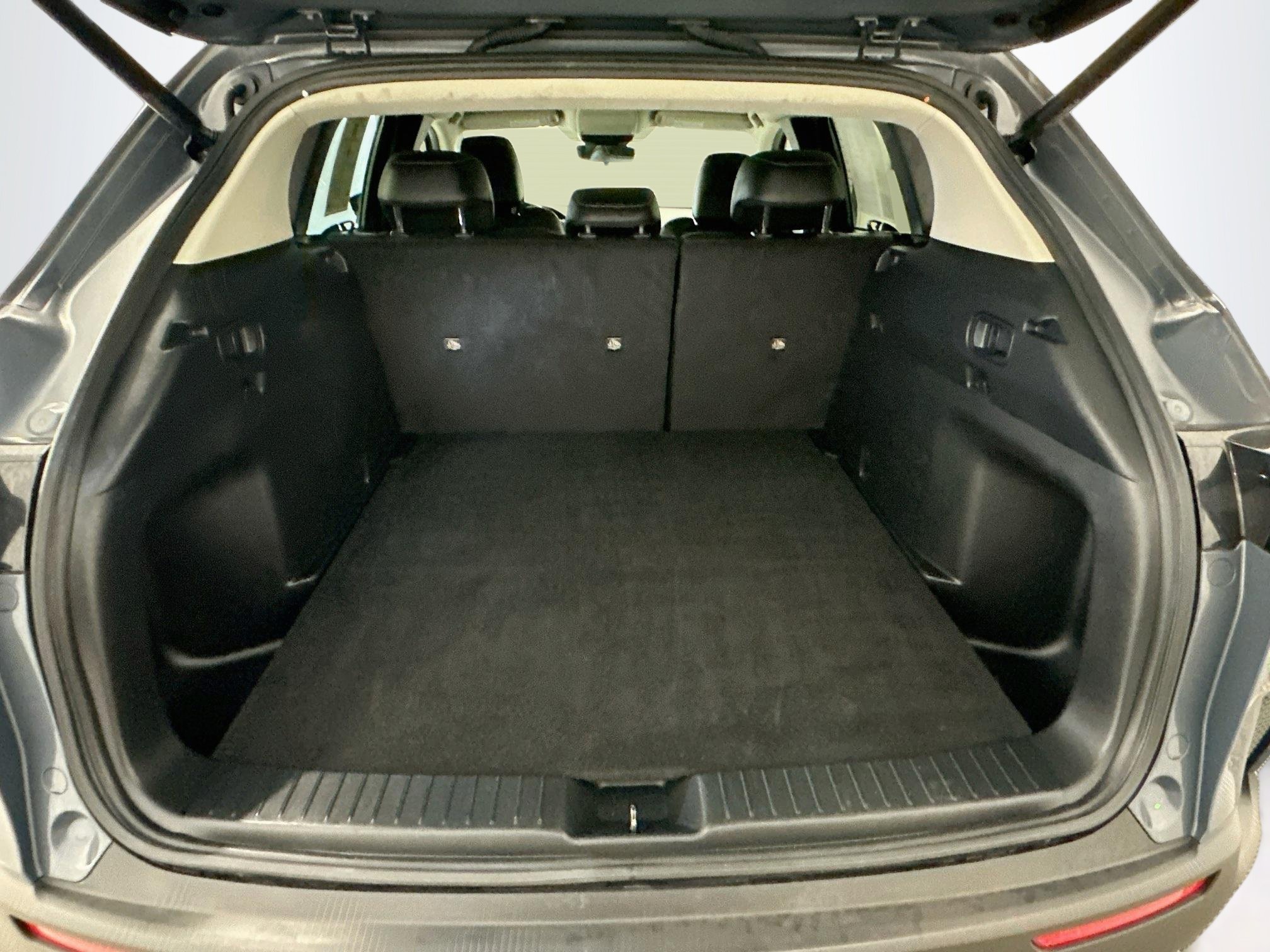 Used 2025 MAZDA CX-50 AWD 2.5 S w/ Preferred Package image 30