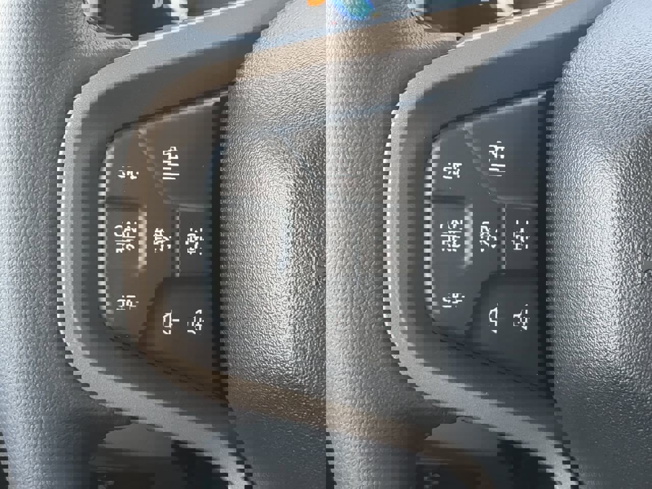 New 2026 Ford Bronco Badlands image 23