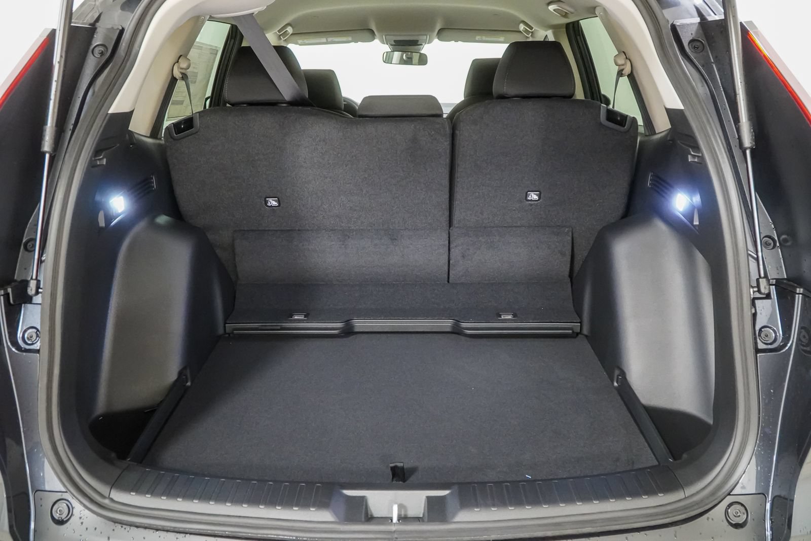 New 2026 Honda CR-V LX image 9