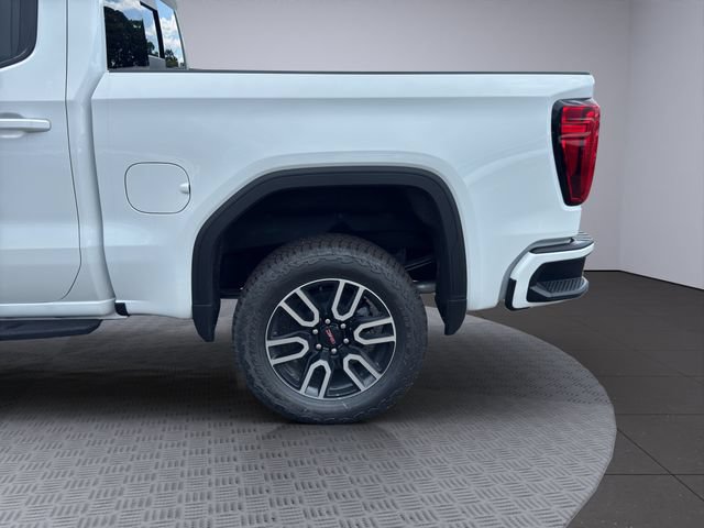 New 2026 GMC Sierra 1500 AT4 w/ AT4 Premium Package AWD/4WD image 30