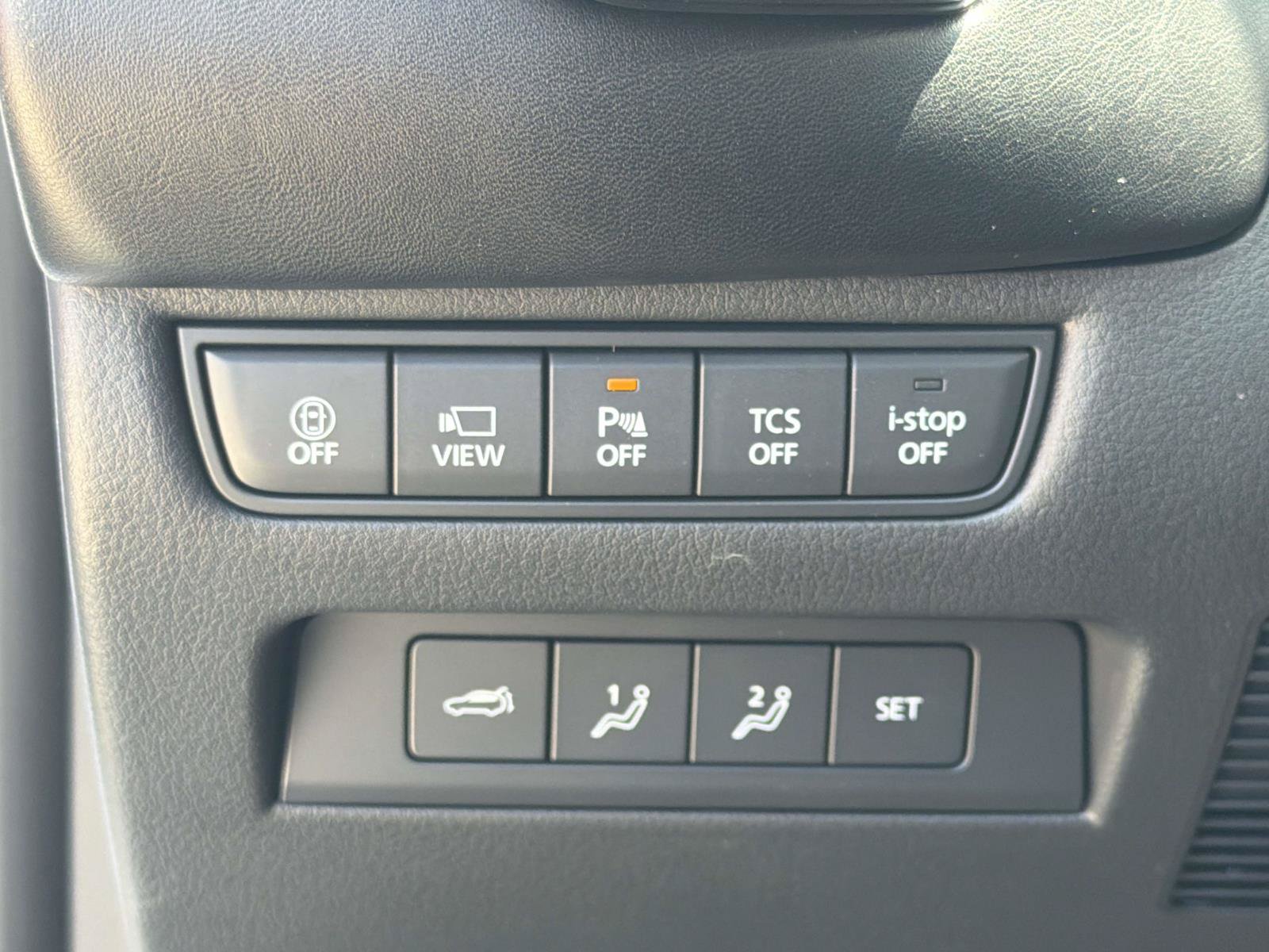 New 2026 MAZDA CX-50 AWD 2.5 S w/ Weather Package image 18