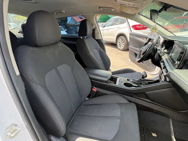 Used 2022 Kia K5 LXS FWD image 18
