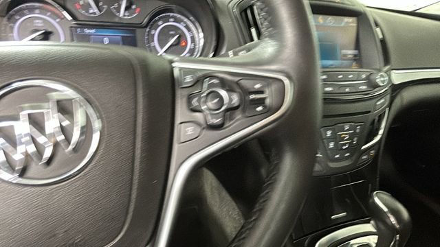 Used 2014 Buick Regal Premium FWD image 17