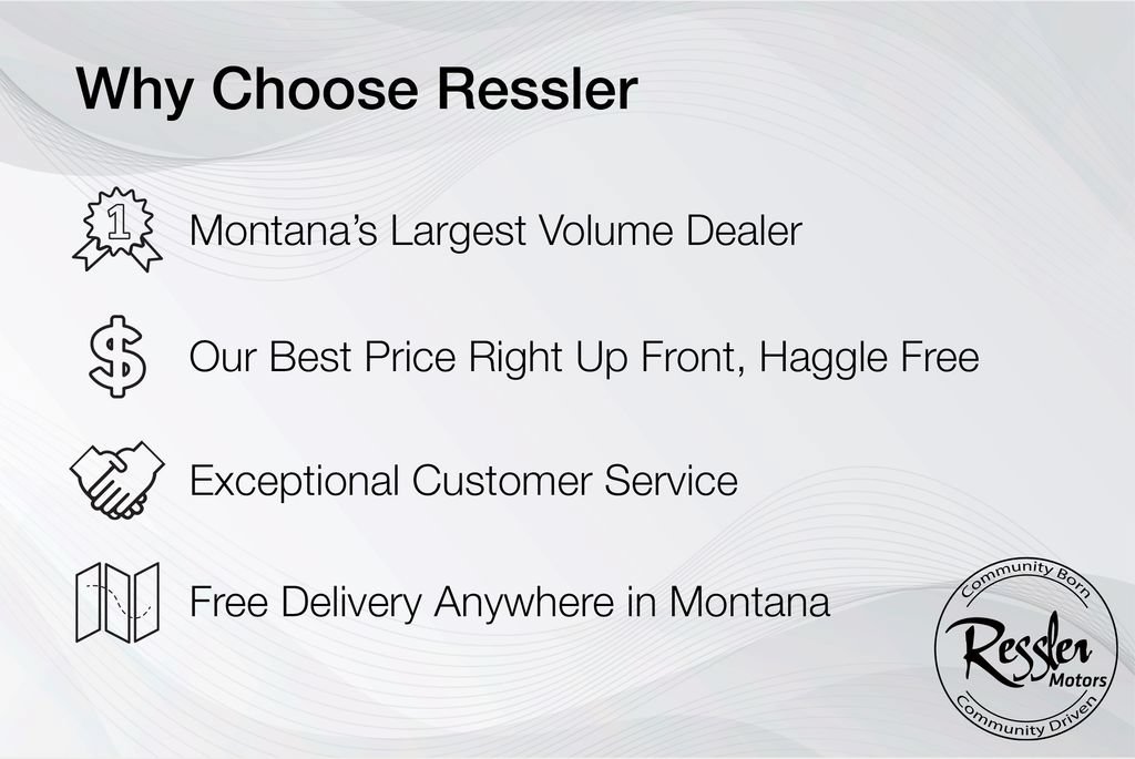 Used 2025 Chevrolet Suburban LS w/ Max Trailering Package AWD/4WD image 3