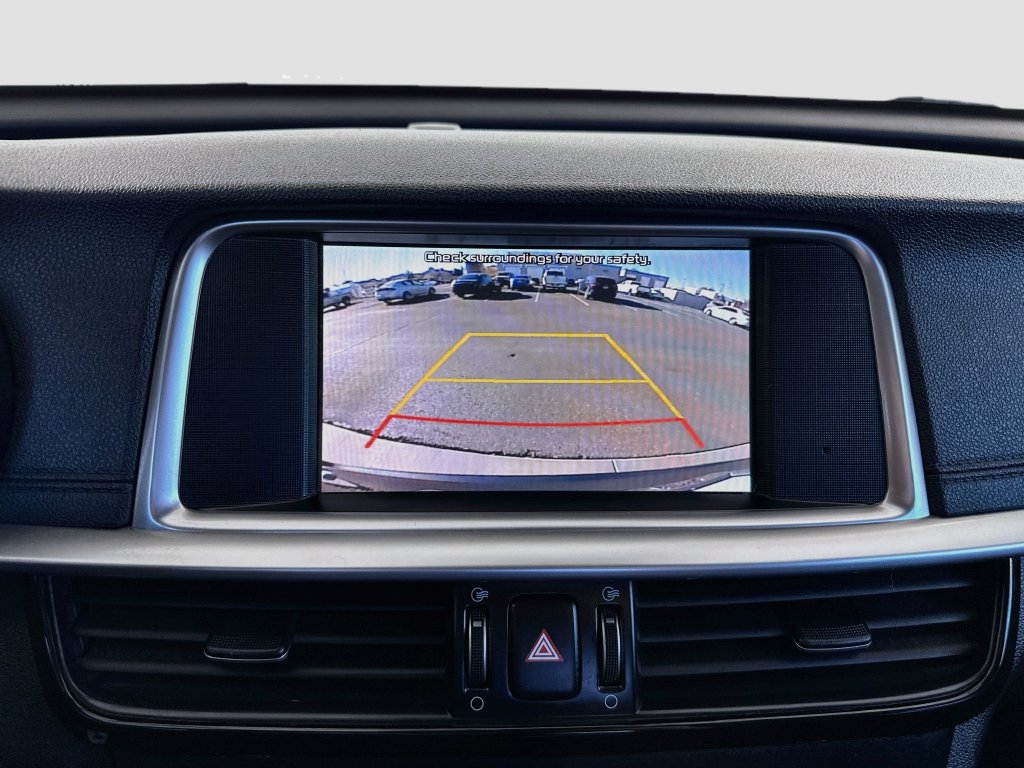 Used 2019 Kia Optima LX FWD image 15