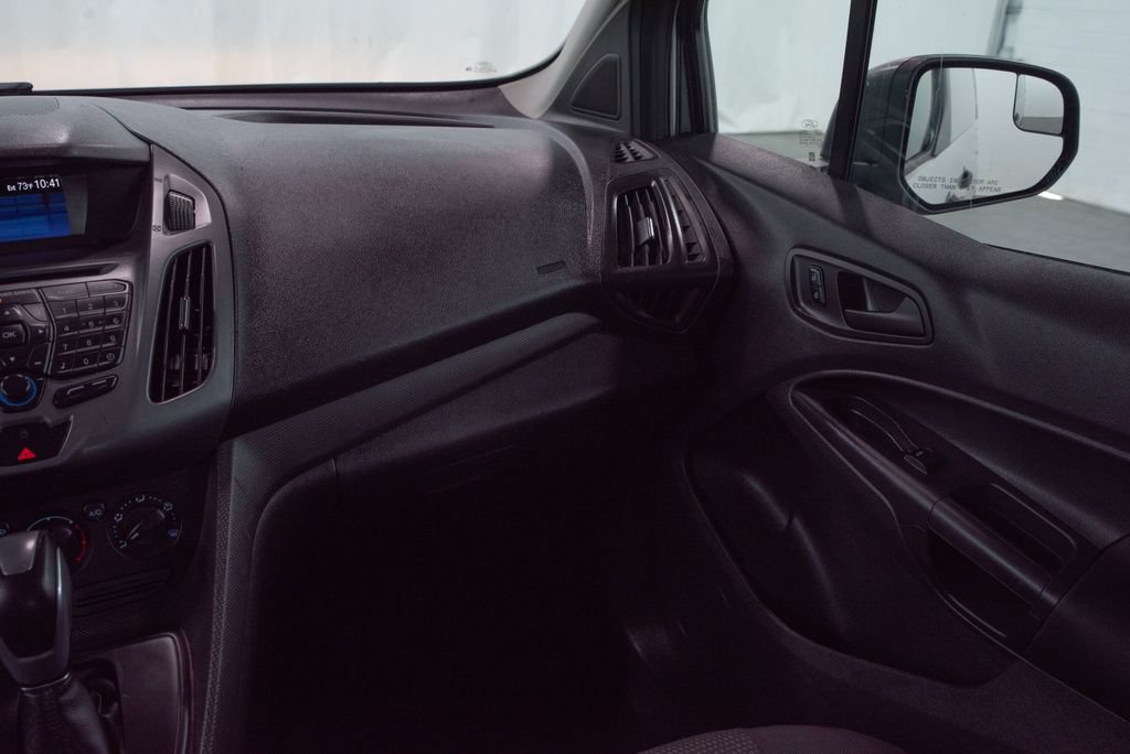Used 2015 Ford Transit Connect XL FWD image 22