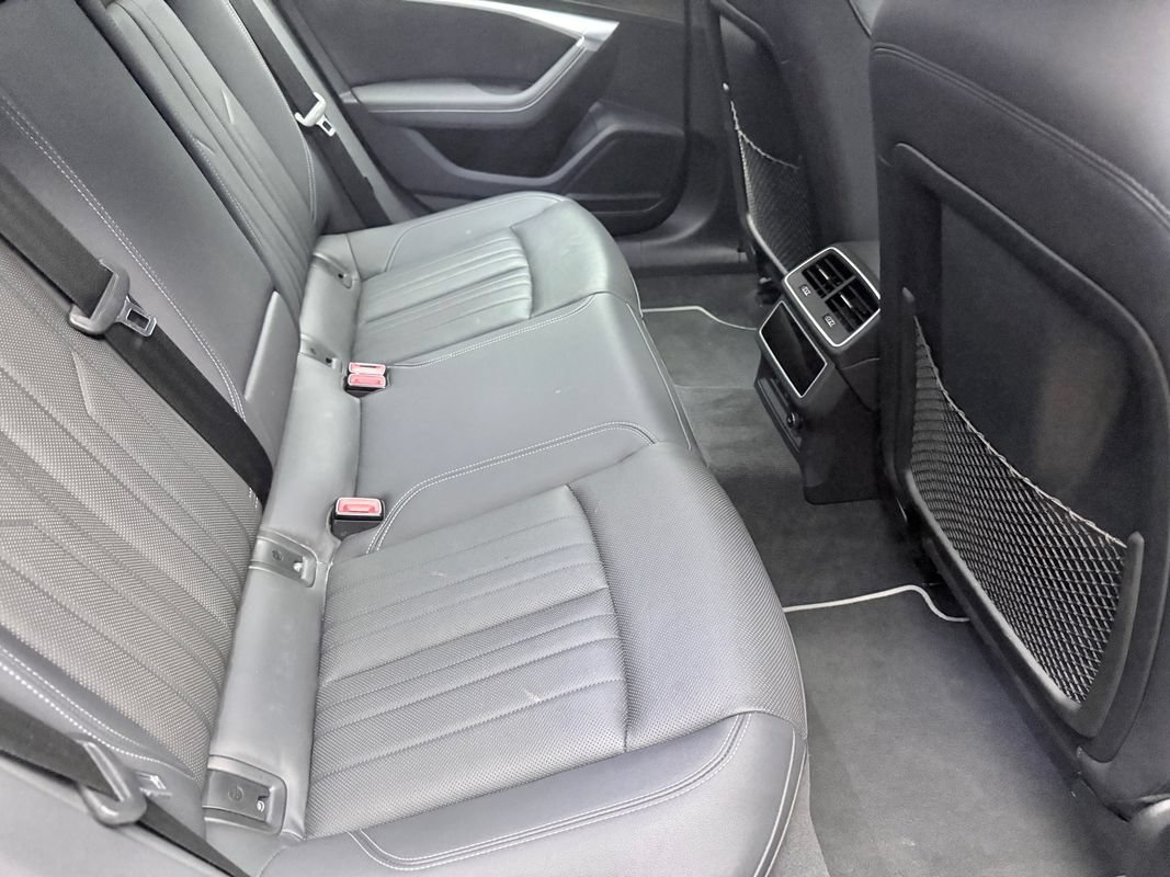 Used 2022 Audi A6 Premium Plus AWD/4WD image 14