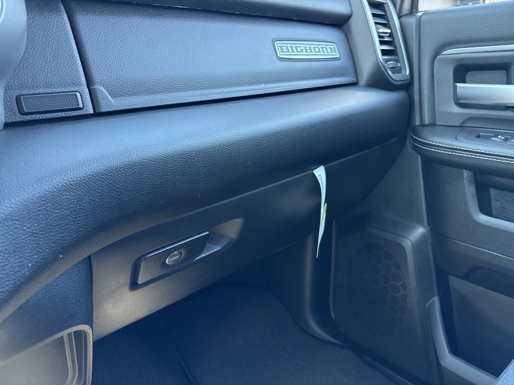 New 2026 RAM 3500 Big Horn image 33