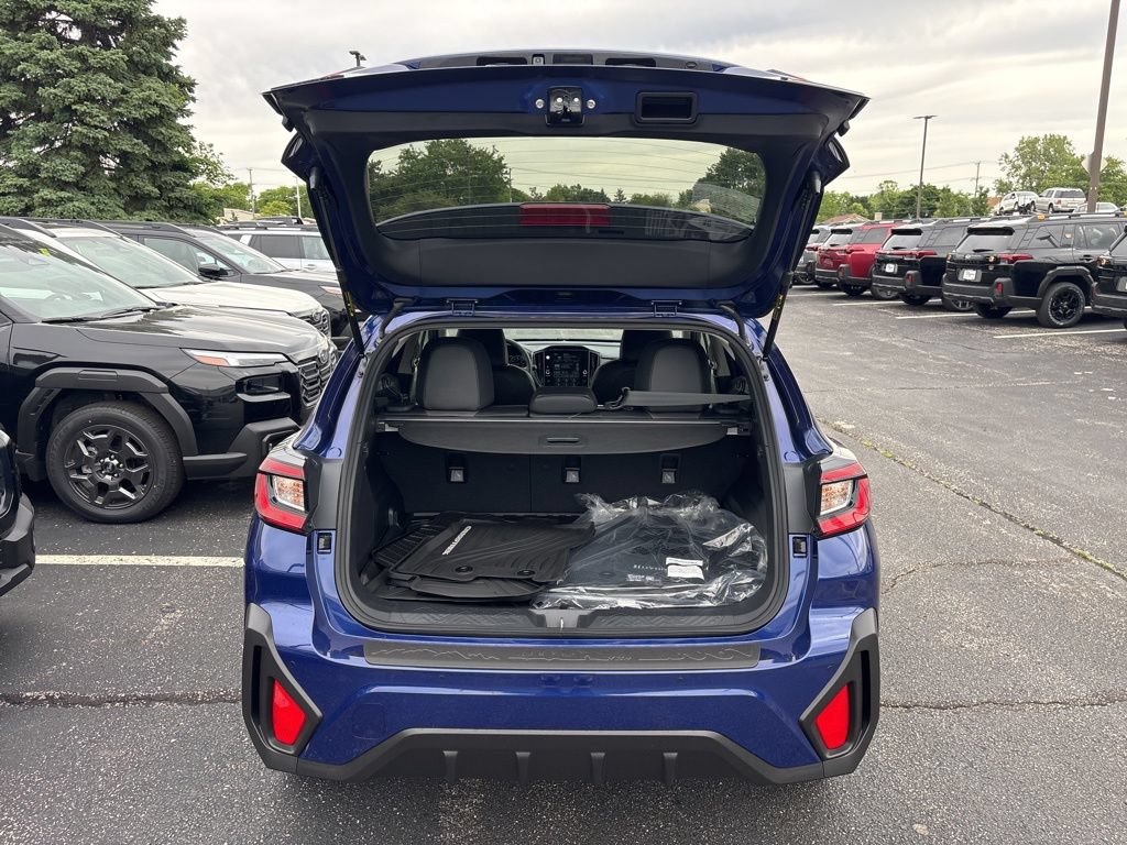 New 2026 Subaru Crosstrek 2.5i Limited w/ Convenience Package AWD/4WD image 8