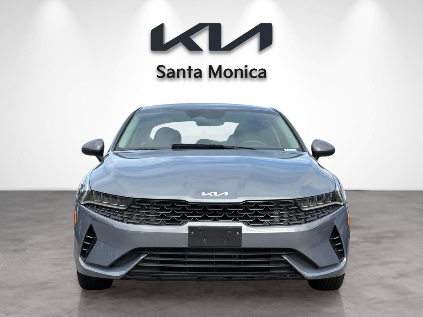 Used 2023 Kia K5 LXS image 9