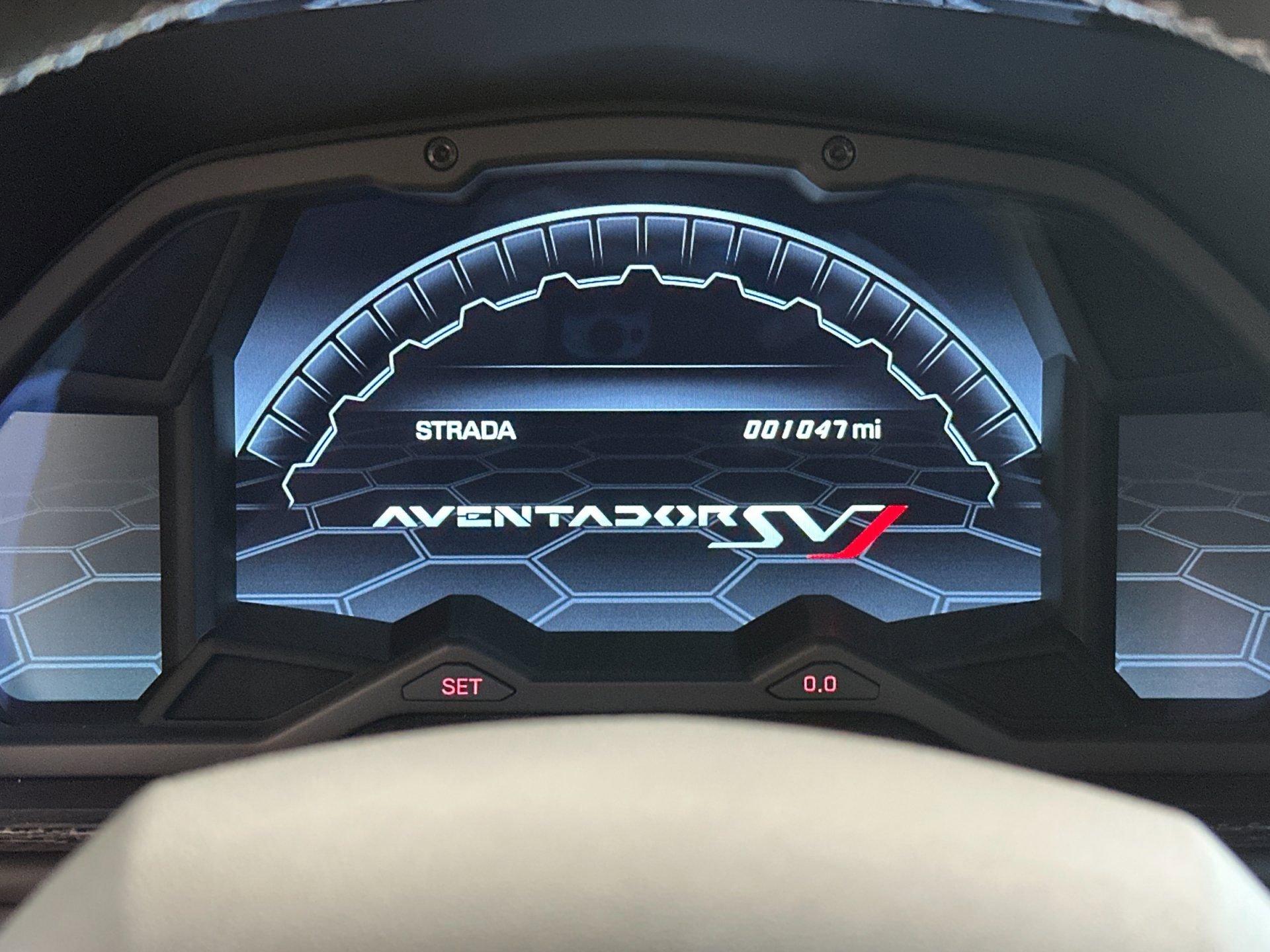 Used 2021 Lamborghini Aventador SVJ image 27