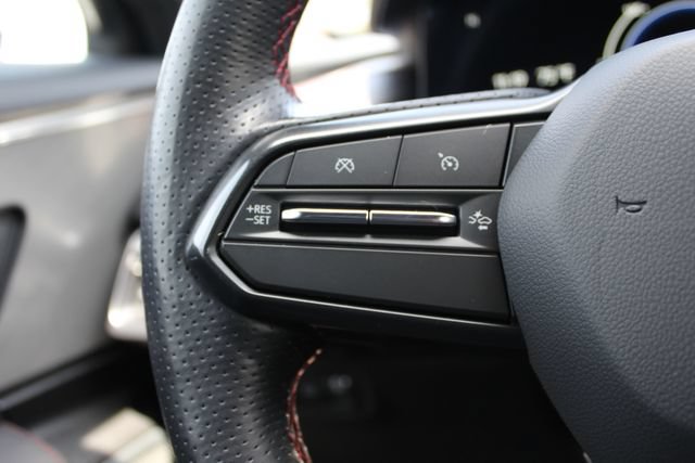 Used 2024 Acura ZDX A-Spec RWD image 34