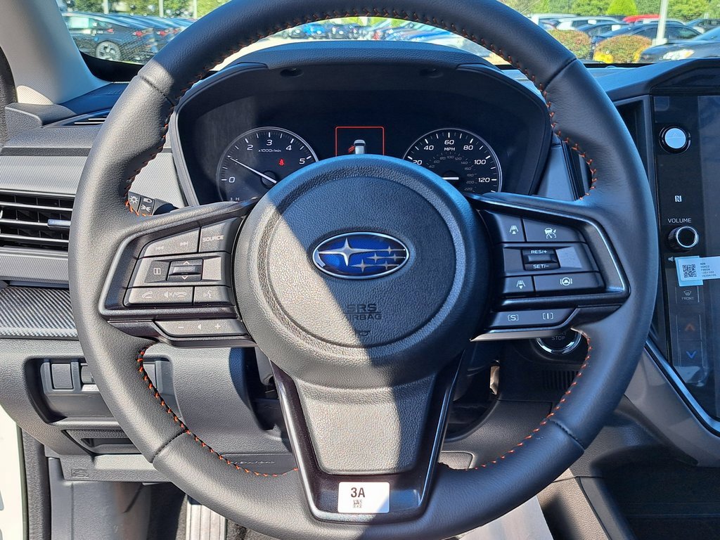 New 2025 Subaru Crosstrek 2.5i Limited image 9