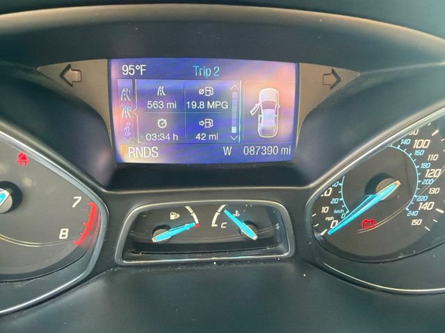 Used 2013 Ford Escape SE FWD image 4