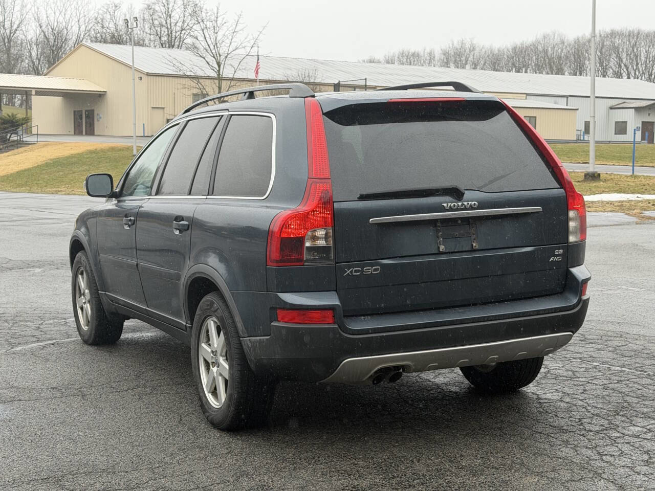 Used 2007 Volvo XC90 3.2 image 7