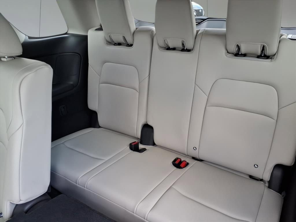 New 2025 Nissan Pathfinder SL image 28