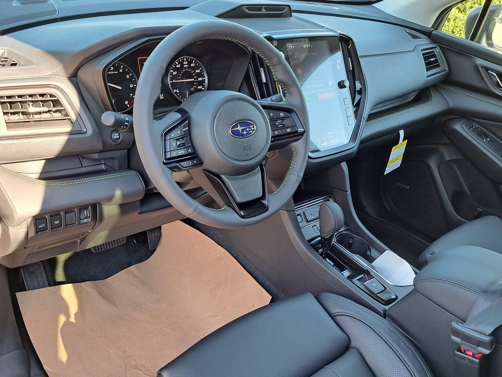 New 2025 Subaru Ascent Bronze Edition image 7