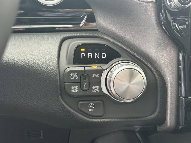 New 2026 RAM 1500 Laramie image 33